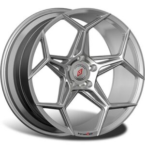 Inforged IFG40 9.5x19 5x112 ET42 D66.6 Black Machined