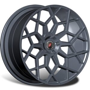 Inforged IFG42 10x20 5x112 ET42 D66.6 Black