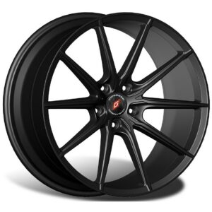 Inforged IFG48 8x18 5x112 ET32 D66.6 Silver