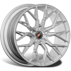 Inforged IFG51 8.5x19 5x108 ET45 D63.3 Silver