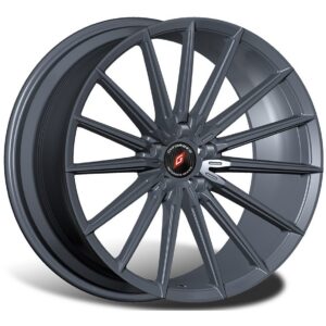 Inforged IFG54 8.5x19 5x108 ET33 D65.1 Silver