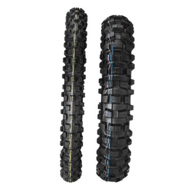 IRC IX-05H 90/100 R14 49M