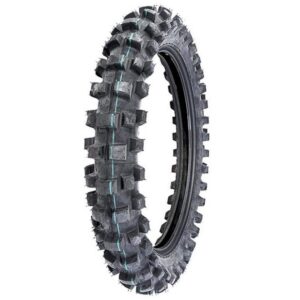 IRC M5B Evo 110/80 R18 58M
