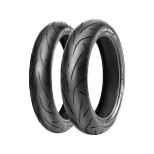 IRC S99 160/60 R17 68S