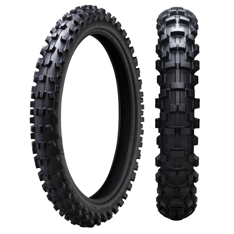 IRC VX30 120/80 R19 63M