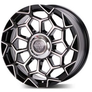 IVR iV-115 7.5x17 4x100/114,3 ET35 D73.1 BM