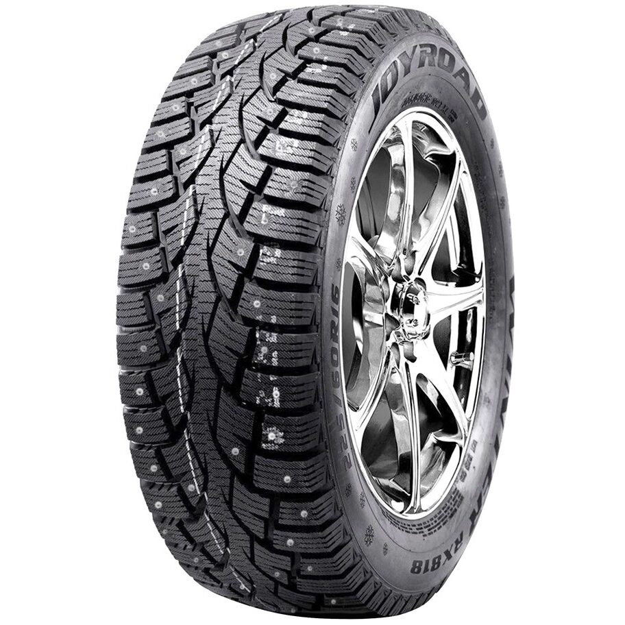 Joyroad Winter RX818 195/65 R15 91T