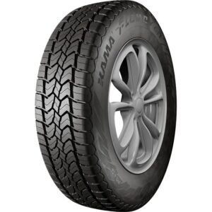 Кама 245 185/75 R16 97T