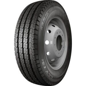 Кама Euro LCV-131 185 R14C 102/100Q