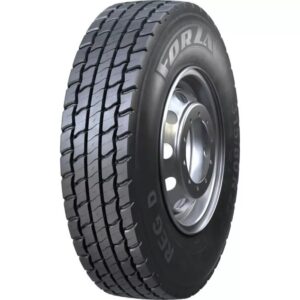 Кама Forza REG D 295/80 R22.5 ведущие 152/148K