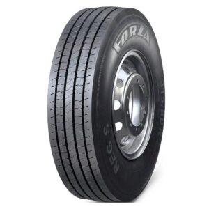 Кама Forza REG S 295/80 R22.5 рулевые 152/148K
