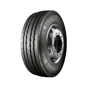 Кама NF 203 385/65 R22.5 рулевые 160K