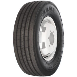 Кама NF201 245/70 R19.5 рулевые 136/134M