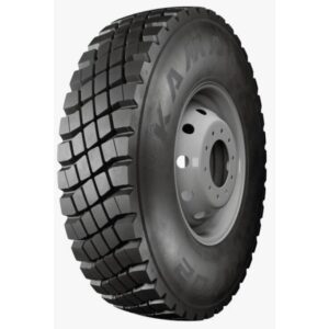 Кама NR 702 11 R22.5 ведущие 148/145K