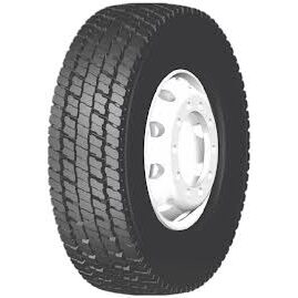 Кама NR202 235/75 R17 ведущие 132/130M