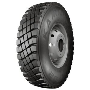Кама NR702 11 R22.5 ведущие 148/145K