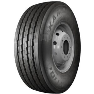 Кама NT 101 385/65 R22.5 прицепные 164K