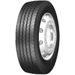 Кама NT202 235/75 R17.5 прицепные 143/141J