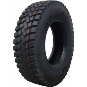 Кама NU 701 315/80 R22.5 универсальные 156/150K