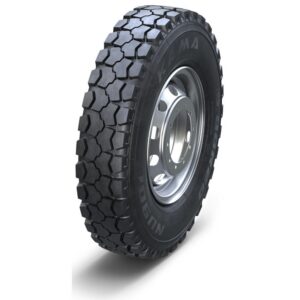Кама NU 901 8.25 R20 универсальные 133/131K