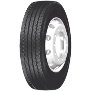 Кама NU301 215/75 R17.5 универсальные 126/124M