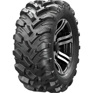 Кама Quadro ATM 25/10 R12