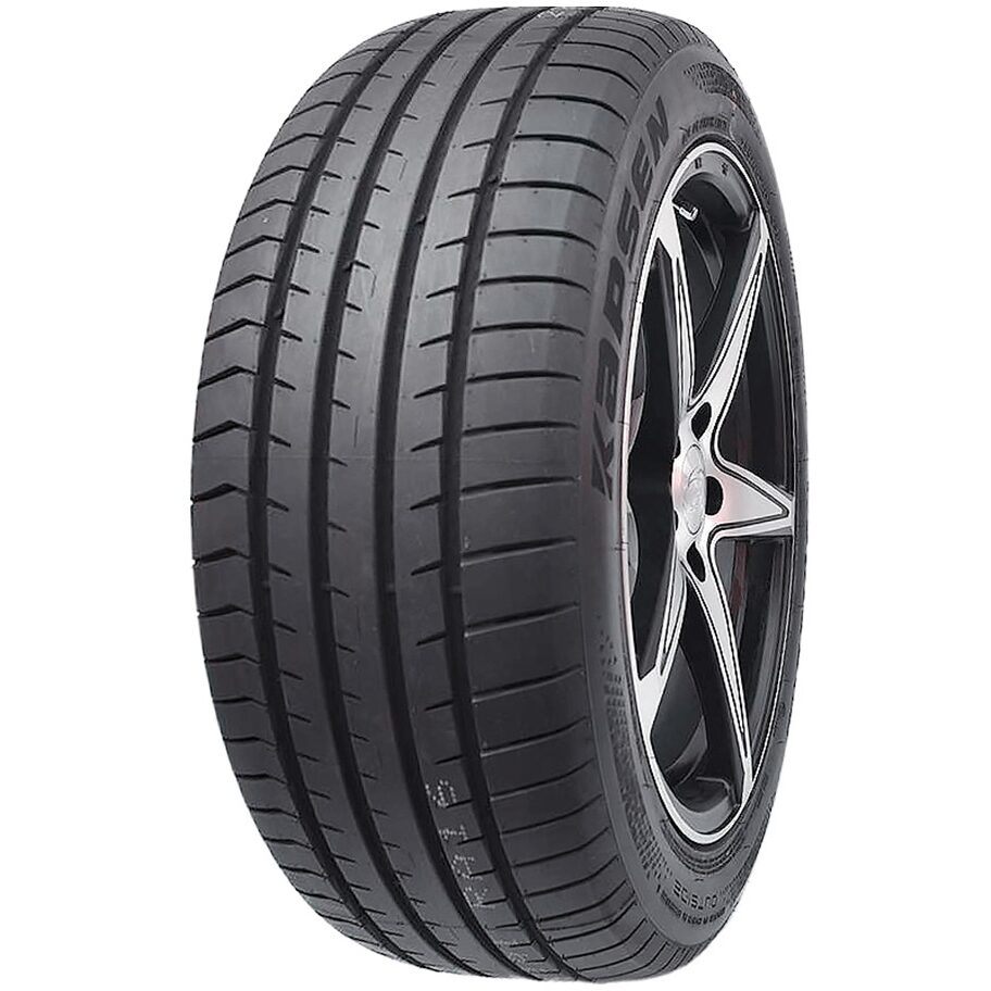 Kapsen K3000 285/35 R21 105W XL