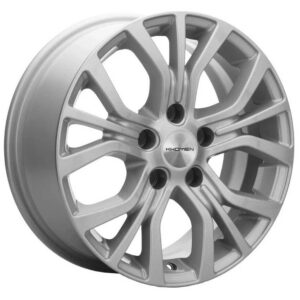Khomen Wheels KHW1608 (Evolute I-Van) 6.5x16 5x110 ET40 D67.1 Black