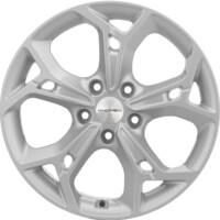 Khomen Wheels KHW1702 (Sportage) 7x17 5x114.3 ET48 D67.1 Gray