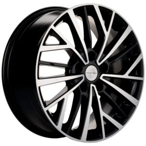 Khomen Wheels KHW1717 (Ceed) 7x17 5x114.3 ET45 D67.1 F-Silver