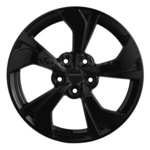Khomen Wheels KHW1724 (Exeed LX) 7x17 5x108 ET33 D60.1 F-Silver