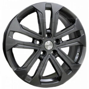 Khomen Wheels KHW1803 (Sportage) 7x18 5x114.3 ET48 D67.1 Gray