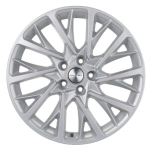 Khomen Wheels KHW1804 (Camry) 7.5x18 5x108 ET40 D54.1 Black