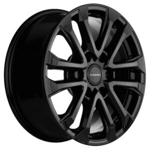 Khomen Wheels KHW1805 (Tank 300/500) 7.5x18 6x139.7 ET36 D100.1 Black-FP