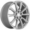Khomen Wheels KHW1808 (Lexus NX) 7.5x18 5x114.3 ET35 D60.1 Black-FP