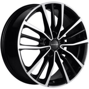 Khomen Wheels KHW1812 (Changan CS75 (Plus)) 7x18 5x114.3 ET45 D60.1 Black