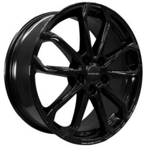 Khomen Wheels KHW1816 (Outlander) 7x18 5x114.3 ET38 D67.1 Gray-FP