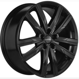 Khomen Wheels KHW1905 (CX-5/CX8) 7.5x19 5x114.3 ET45 D67.1 Black