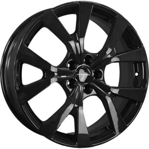 Khomen Wheels KHW1906 (Tucson) 7x19 5x114.3 ET51 D67.1 Black