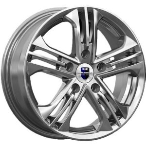 КиК Аламер 7.5x18 5x108 ET33 D60.1 Кварц