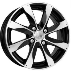 КиК Джемини 6x15 4x108 ET38 D67.1 Кварц