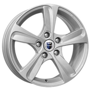 КиК Катана 7x16 5x112 ET45 D66.6 Дарк платинум
