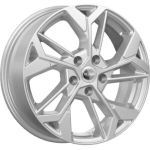 КиК КС1062 (17_Coolray) 6.5x17 5x114.3 ET40 D64.1 Алмаз черный