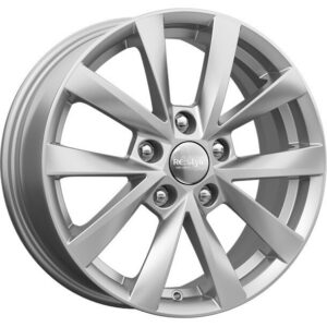 КиК КС863 (16_Ceed) 6.5x16 5x114.3 ET50 D67.1 Сильвер