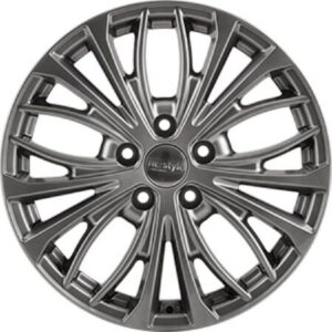 КиК КС873 (17_Passat) 7.5x17 5x112 ET47 D57.1 Алмаз черный