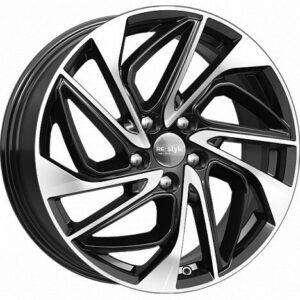 КиК КС883 (18_Outlander) 7x18 5x114.3 ET38 D67.1 Сильвер