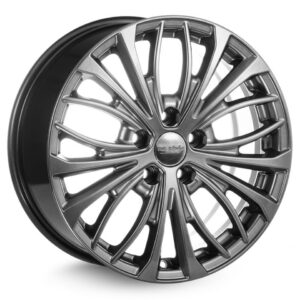 КиК КС894 (17_Optima JF) 7.5x17 5x114.3 ET52.5 D67.1 Алмаз черный