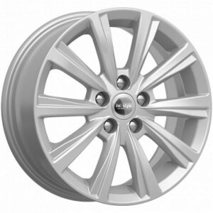 КиК КС937 (15_Polo) 6x15 5x100 ET38 D57.1 Кварц
