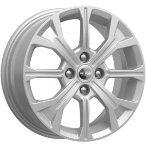 КиК КС945 (15_Vesta) 6x15 4x100 ET50 D60.1 Алмаз черный
