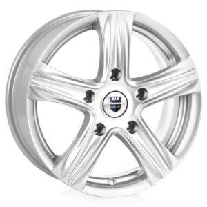КиК Легион 6.5x16 5x114.3 ET39 D60.1 Дарк платинум